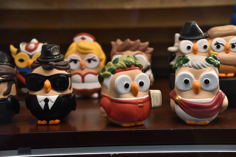 Sanat ve Kültür Etkinlikleri