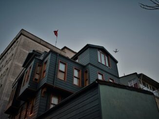 Türkiye’nin Parlayan Yıldızı: Yıldızlı Emlak