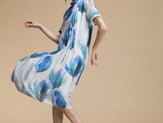Zara, lüks moda trendlerini uygun fiyata sunuyor.